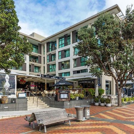Vacations On Viaduct Harbour Auckland - Best Location Bagian luar foto