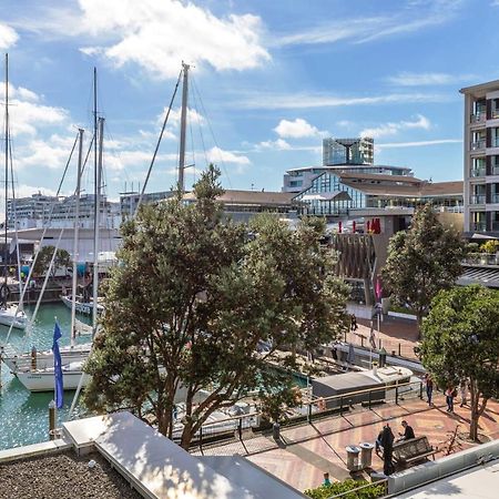 Vacations On Viaduct Harbour Auckland - Best Location Bagian luar foto
